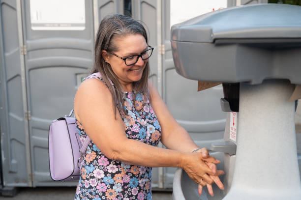Best Porta potty for special events  in Park Hill, OK